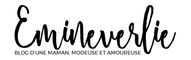 Logo emineverlie